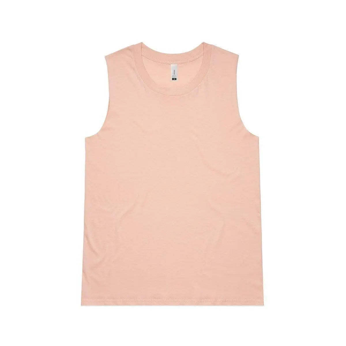 As Colour Women's brooklyn tank 4043 Metro Workwear.